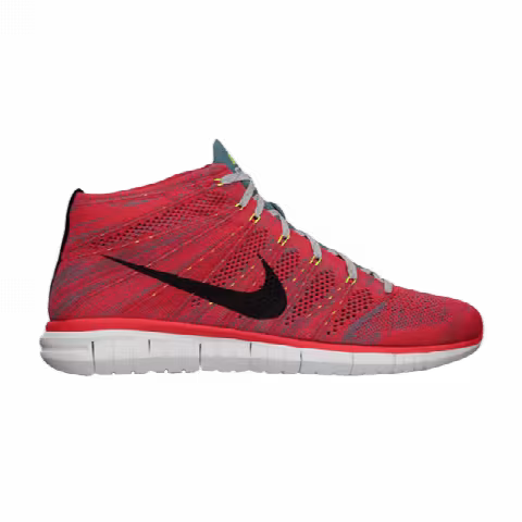 Nike Free Flyknit Chukka