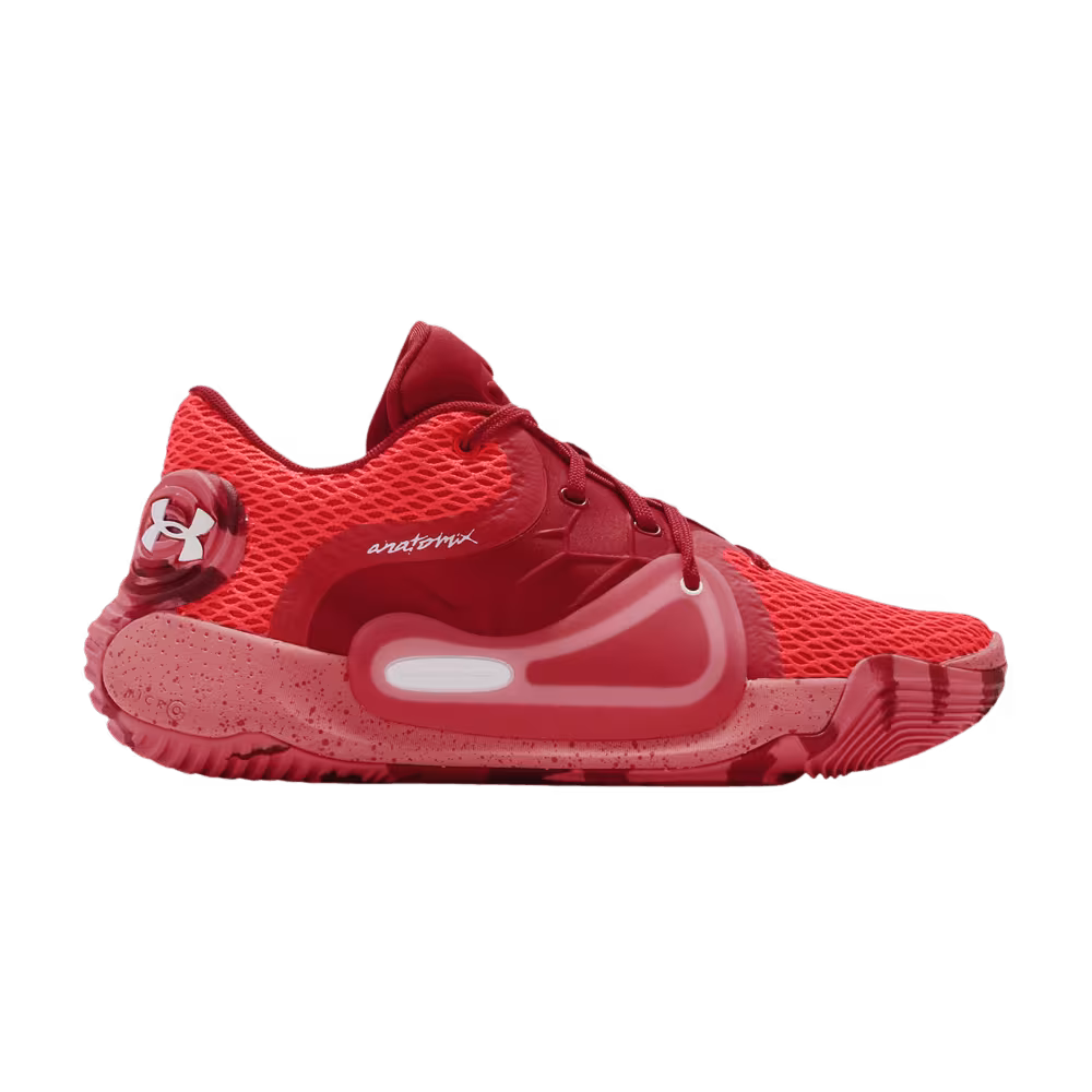 Under Armour Anatomix Spawn 2 Red