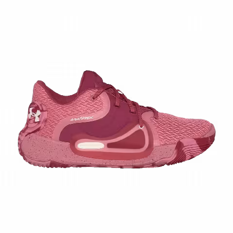 Under Armour Anatomix Spawn 2 'Breast Cancer Awareness'