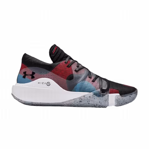 Under Armour Anatomix Spawn Low 'Joel Embiid'