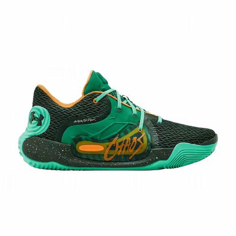 Under Armour Anatomix Spawn 2 'Forest Green'