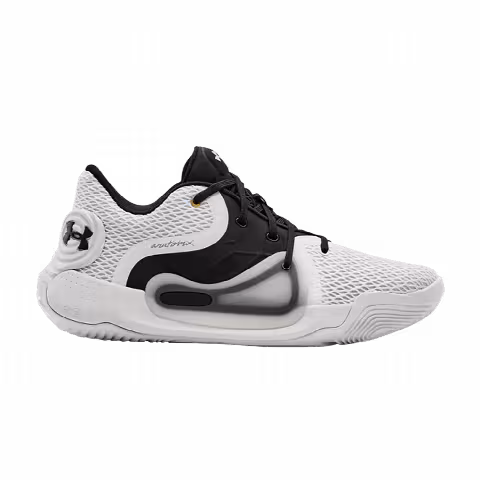 Under Armour Anatomix Spawn 2 'White Black'