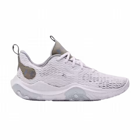 Under Armour Spawn 3 'White'