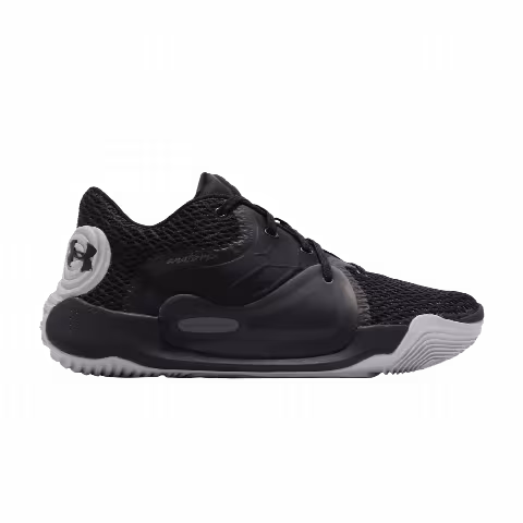 Under Armour Anatomix Spawn 2 'Black'