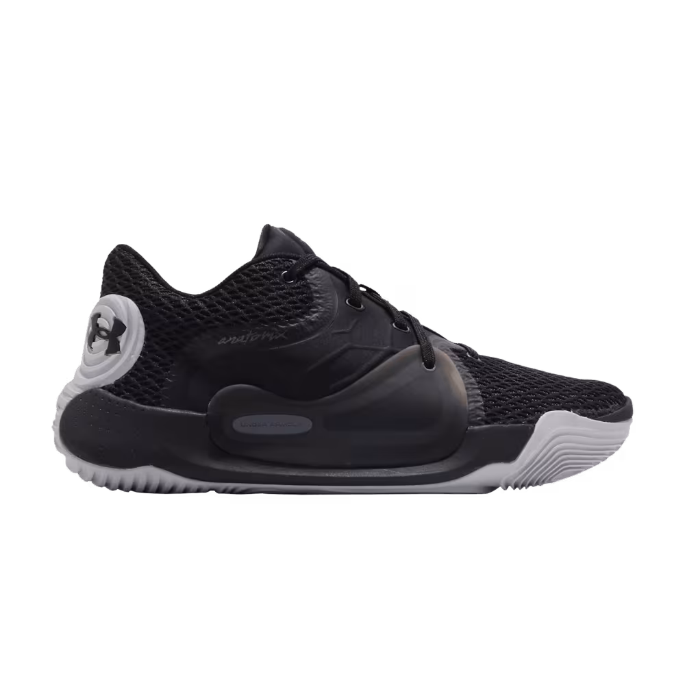Under Armour Anatomix Spawn 2 Black
