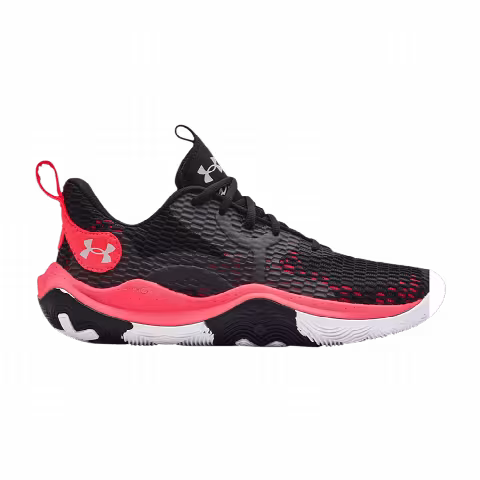 Under Armour Spawn 3 'Black Beta'