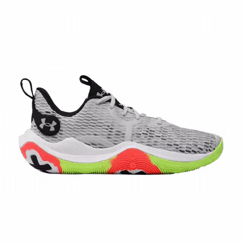 Under Armour Spawn 3 'Halo Grey Multi'