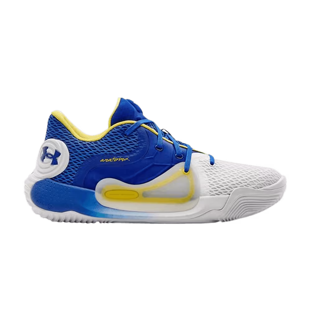 Under Armour Anatomix Spawn 2 Warriors