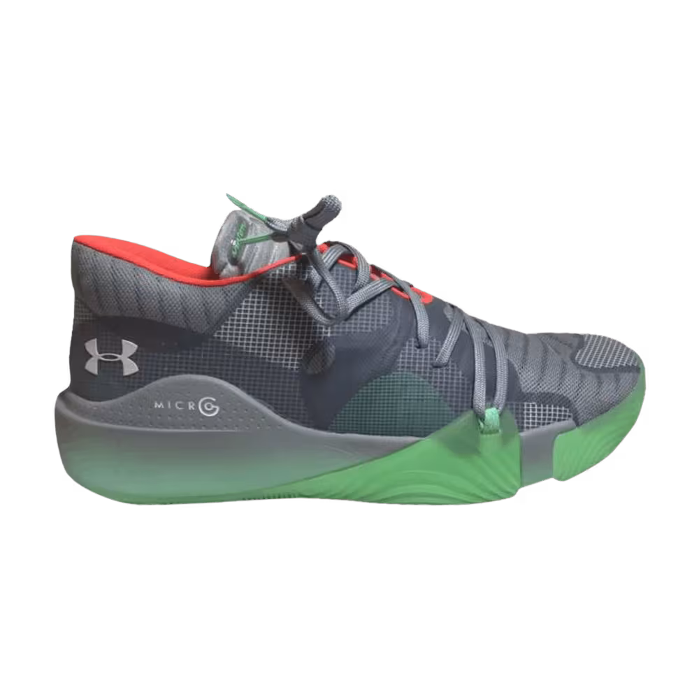 Under Armour Anatomix Spawn Low