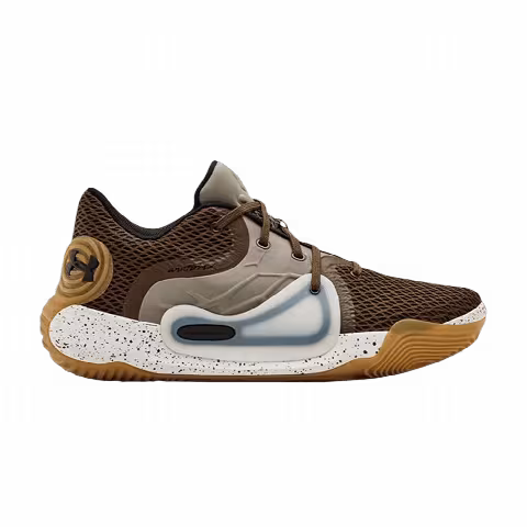 Under Armour Anatomix Spawn 2 'Exo Brown'