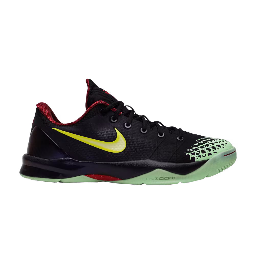 Nike Zoom Kobe Venomenon 4 glow in the dark