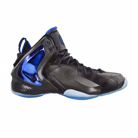 Nike Lil Penny Posite 'Shooting Stars'