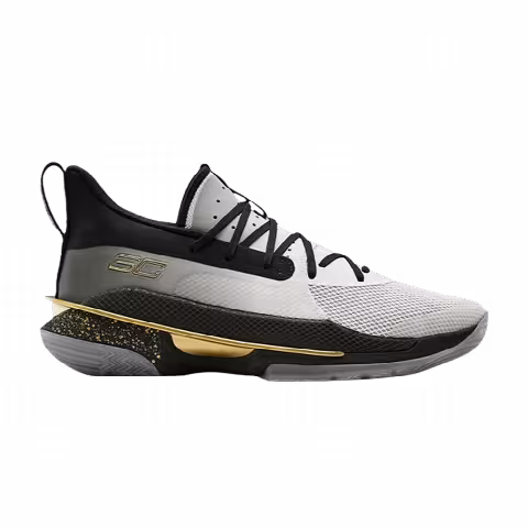 Under Armour Curry 7 'For The Game'