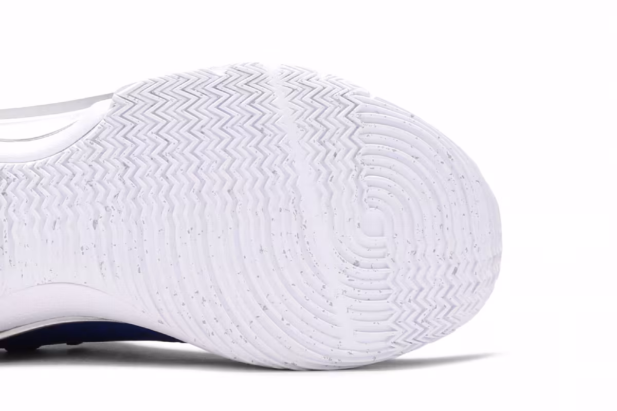 Under Armour Curry 7 Royal, view 6