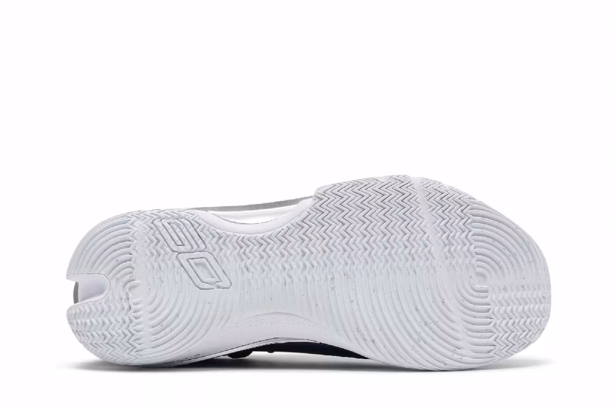 Under Armour Curry 7 Team Academy, view 5