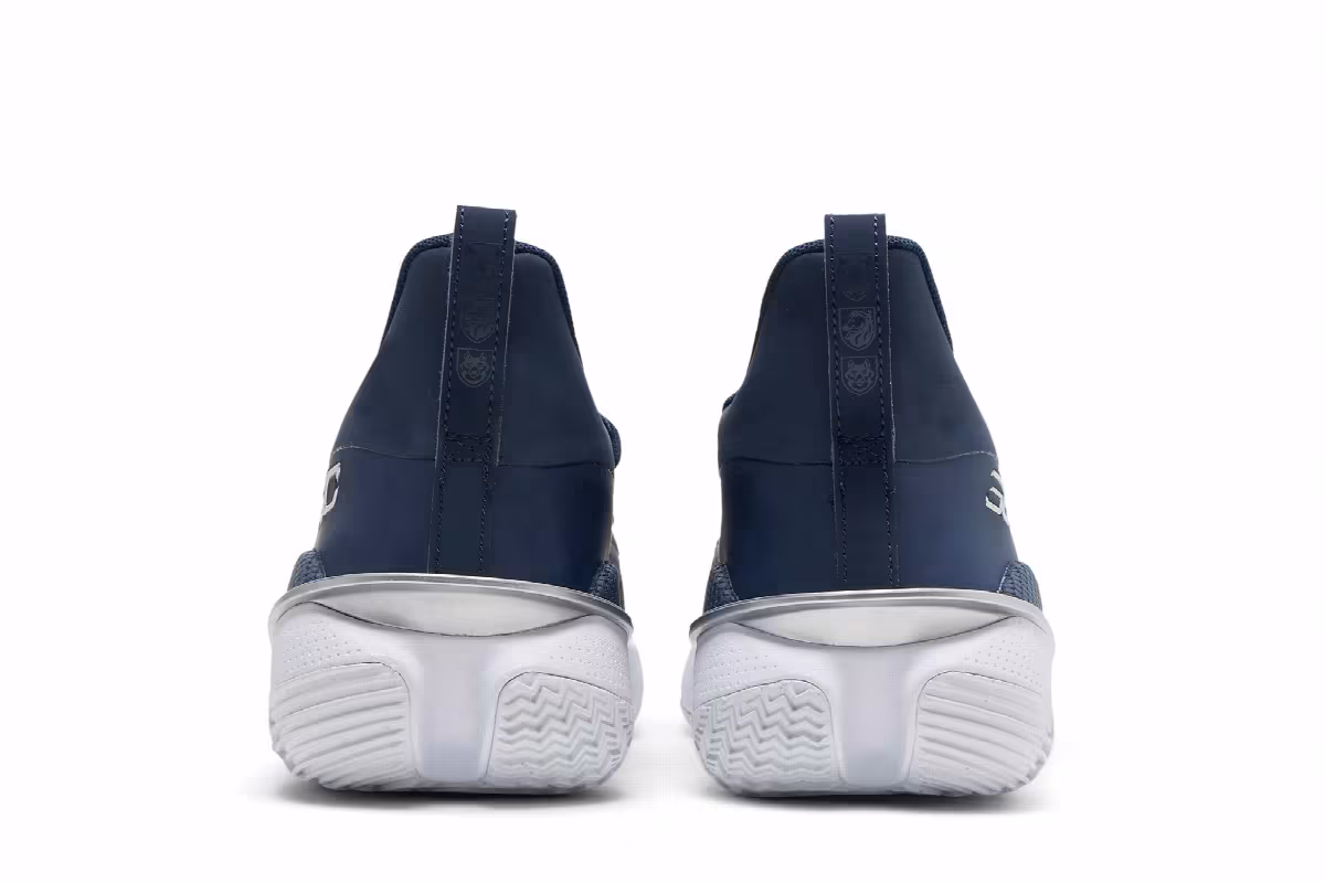 Under Armour Curry 7 Team Academy, view 7
