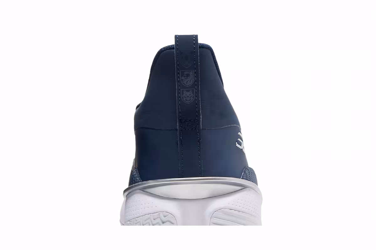 Under Armour Curry 7 Team Academy, view 8