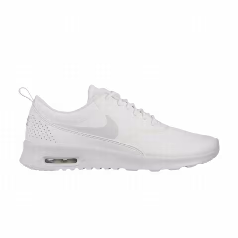 Nike Wmns Air Max Thea 'Triple White'