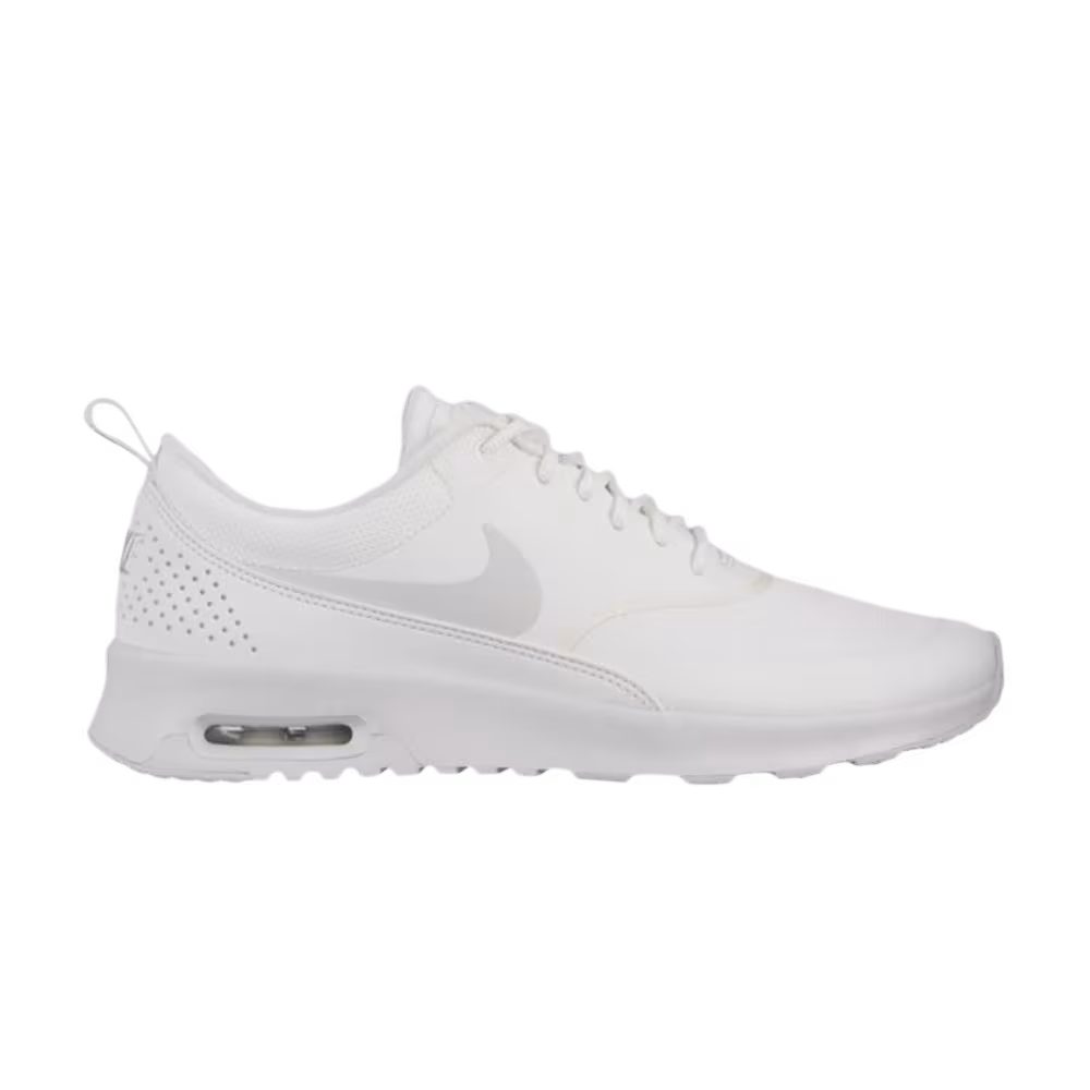 Nike Women's Air Max Thea Triple White