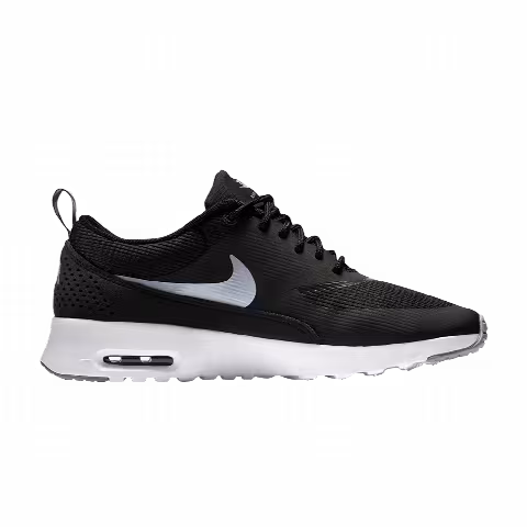 Nike Wmns Air Max Thea 'Grey Anthracite'