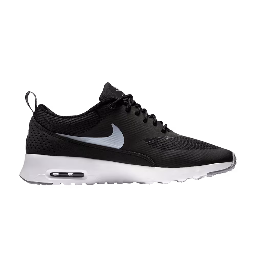 Nike Women's Air Max Thea Grey Anthracite