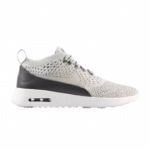 Nike Wmns Air Max Thea Ultra Flyknit 'Pale Grey'
