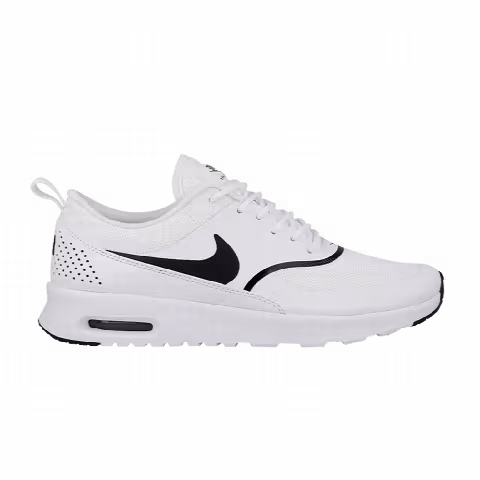 Nike Wmns Air Max Thea 'White Black'