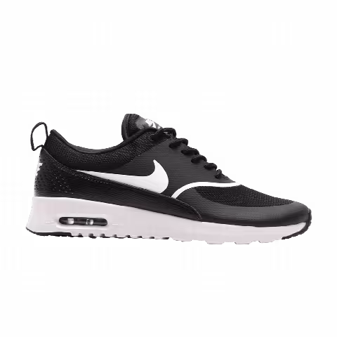 Nike Wmns Air Max Thea 'Black White'