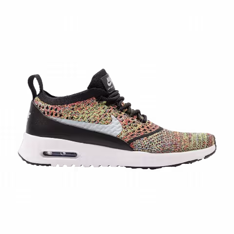 Nike Wmns Air Max Thea Ultra Flyknit 'Multicolor'