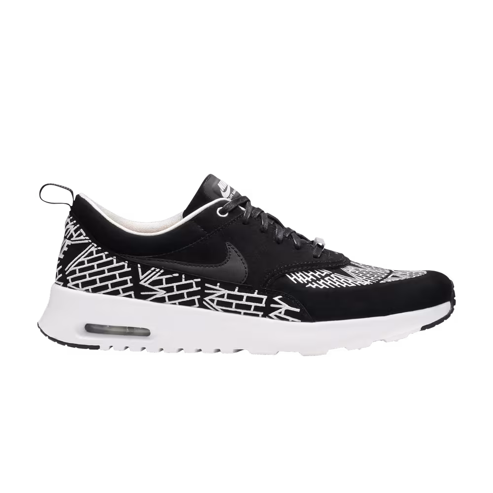 Nike Women's Air Max Thea LOTC QS NYC