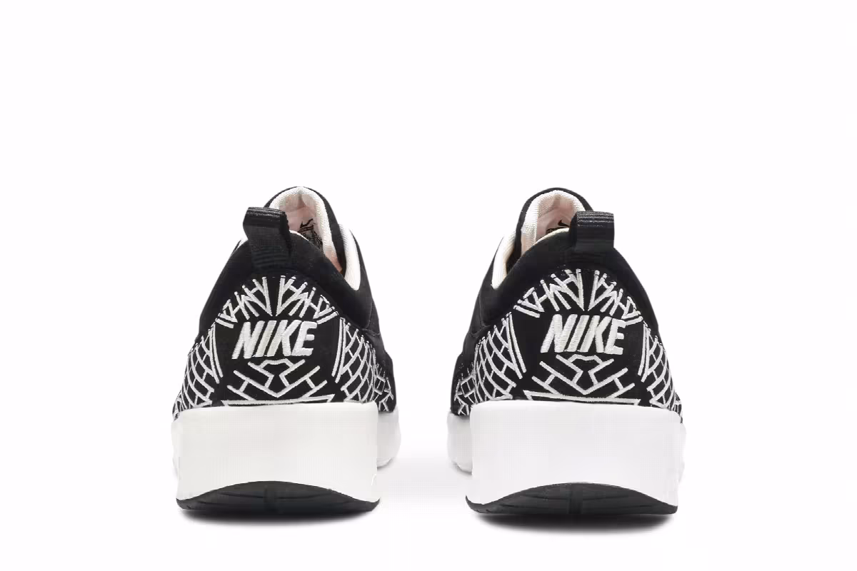 Nike Women's Air Max Thea LOTC QS NYC, view 7
