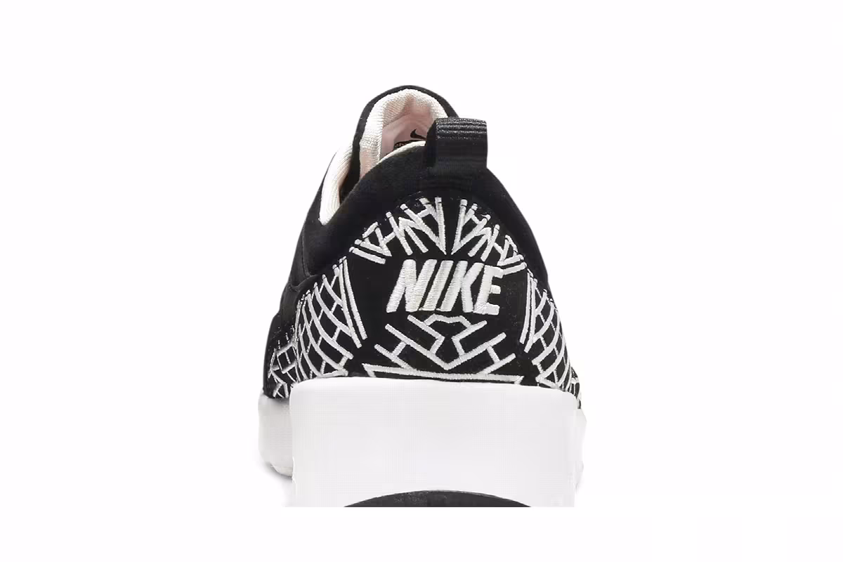 Nike Women's Air Max Thea LOTC QS NYC, view 8