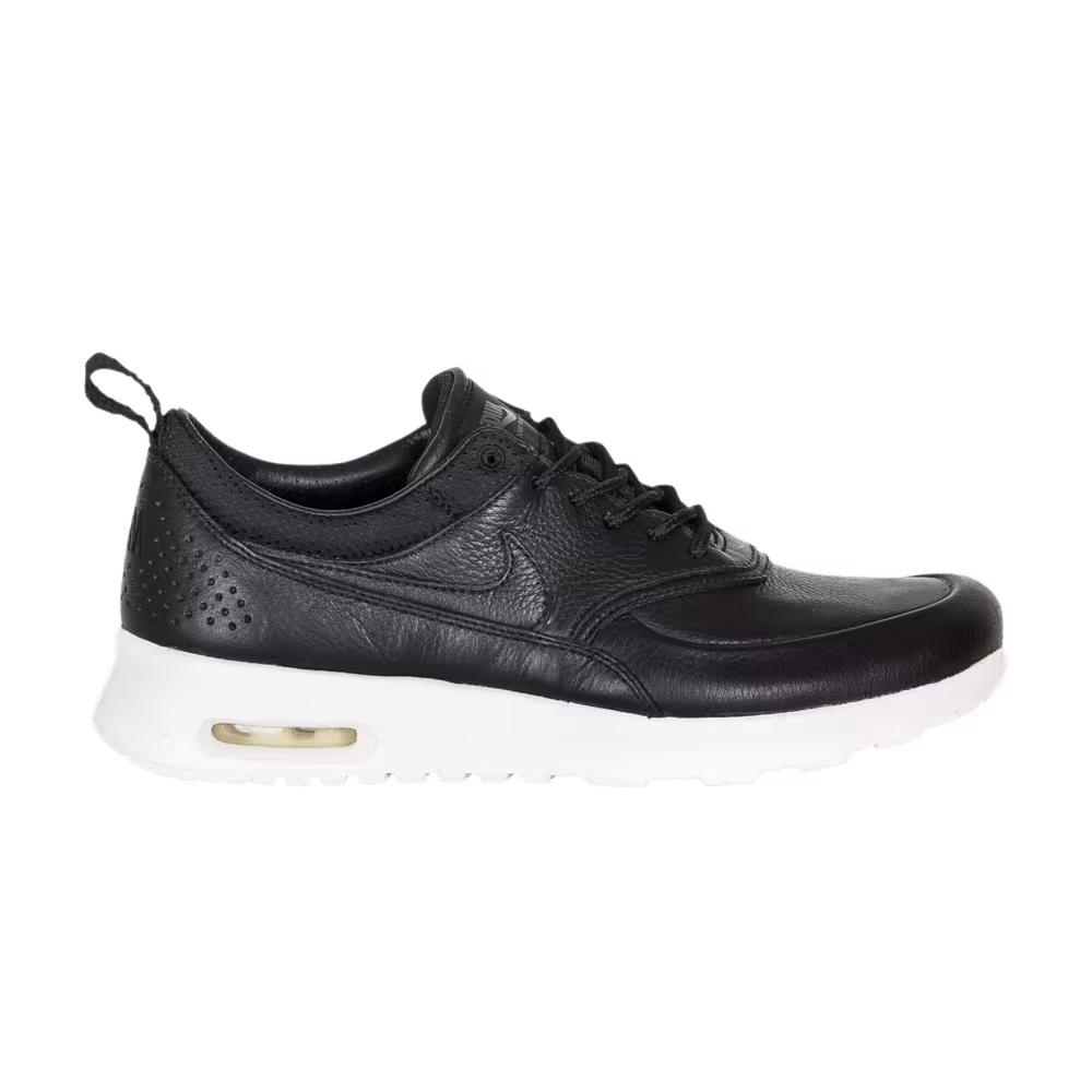 Nike Women's Air Max Thea Pinnacle Black Sail