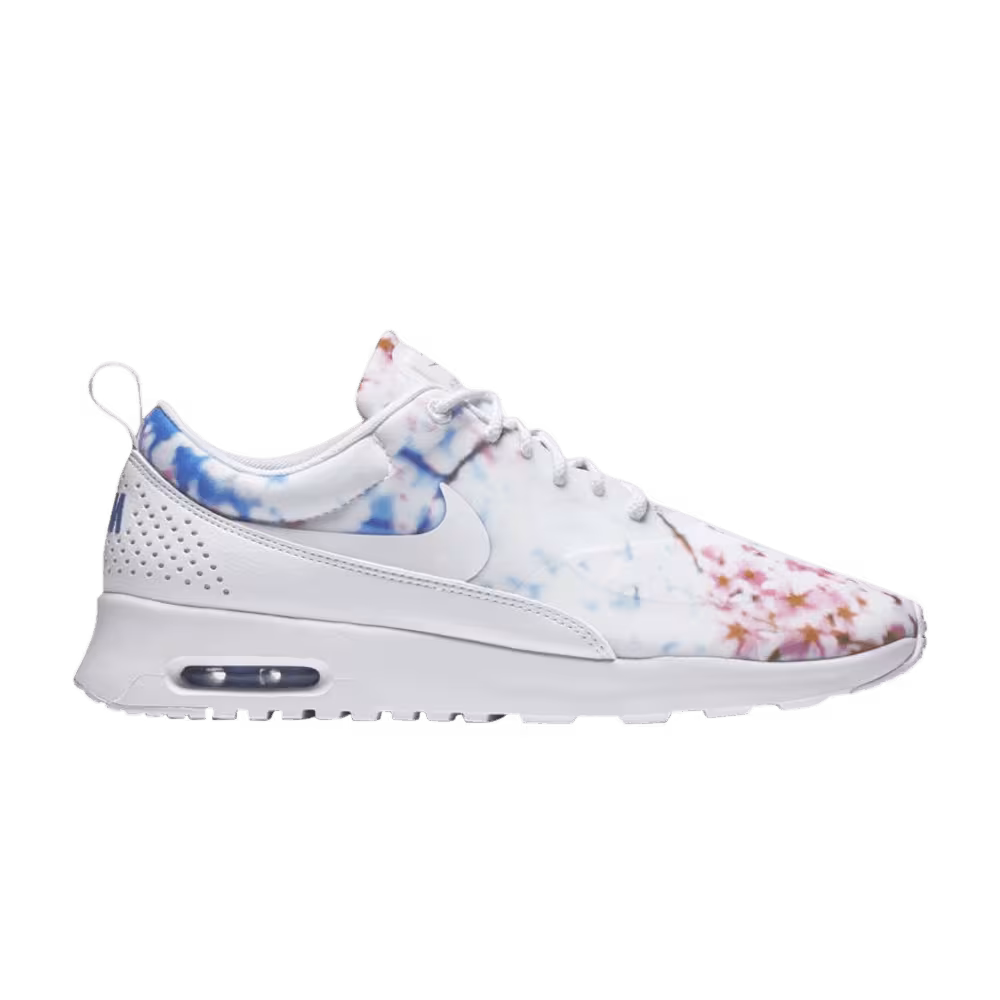 Women's Nike Air Max Thea Print Cherry Blossom Pack