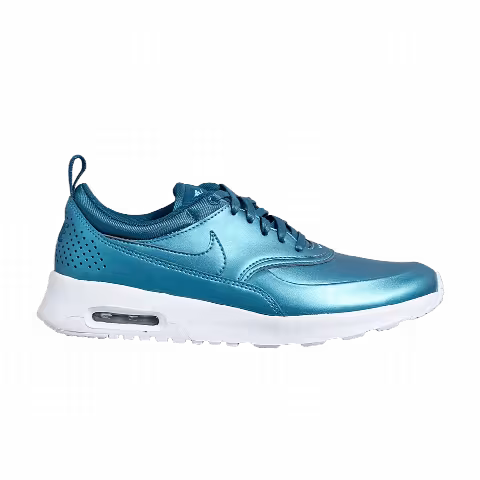 Nike Wmns Air Max Thea SE 'Metallic Dark Sea'