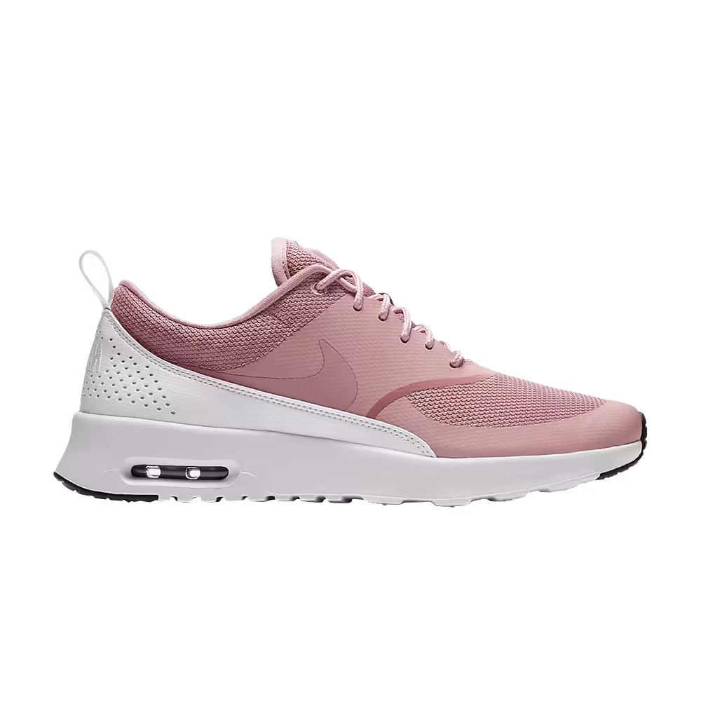 Nike Women's Air Max Thea Rust Pink