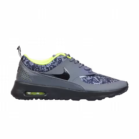 Nike Wmns Air Max Thea 'Dark Grey'