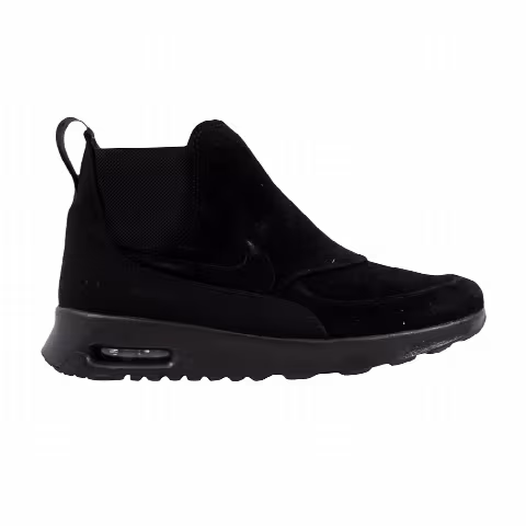 Nike Wmns Air Max Thea Mid 'Black'