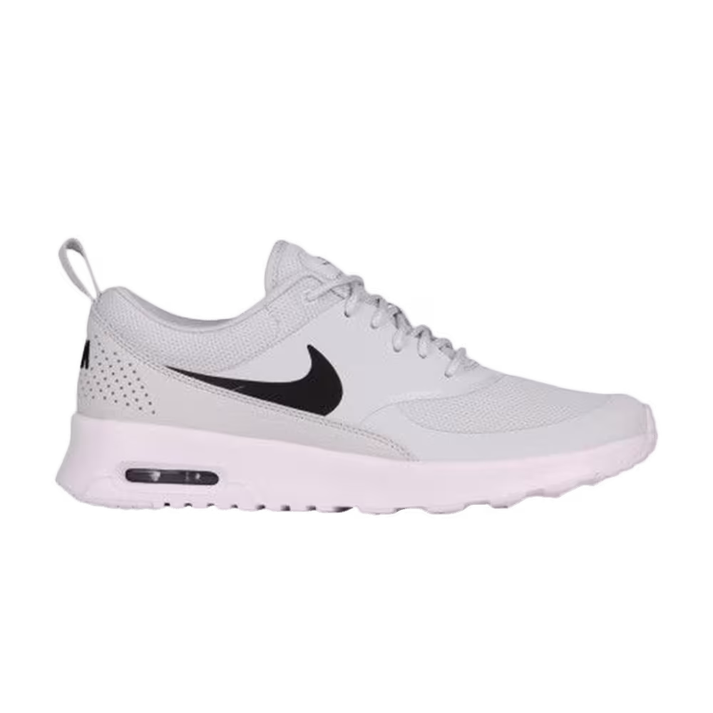 Nike Women's Air Max Thea Pure Platinum