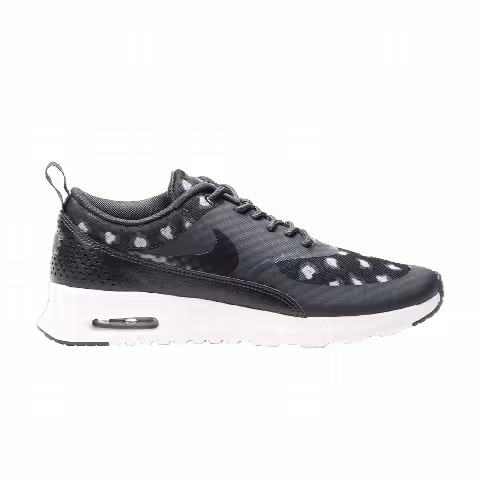 Nike Wmns Air Max Thea 'Black'