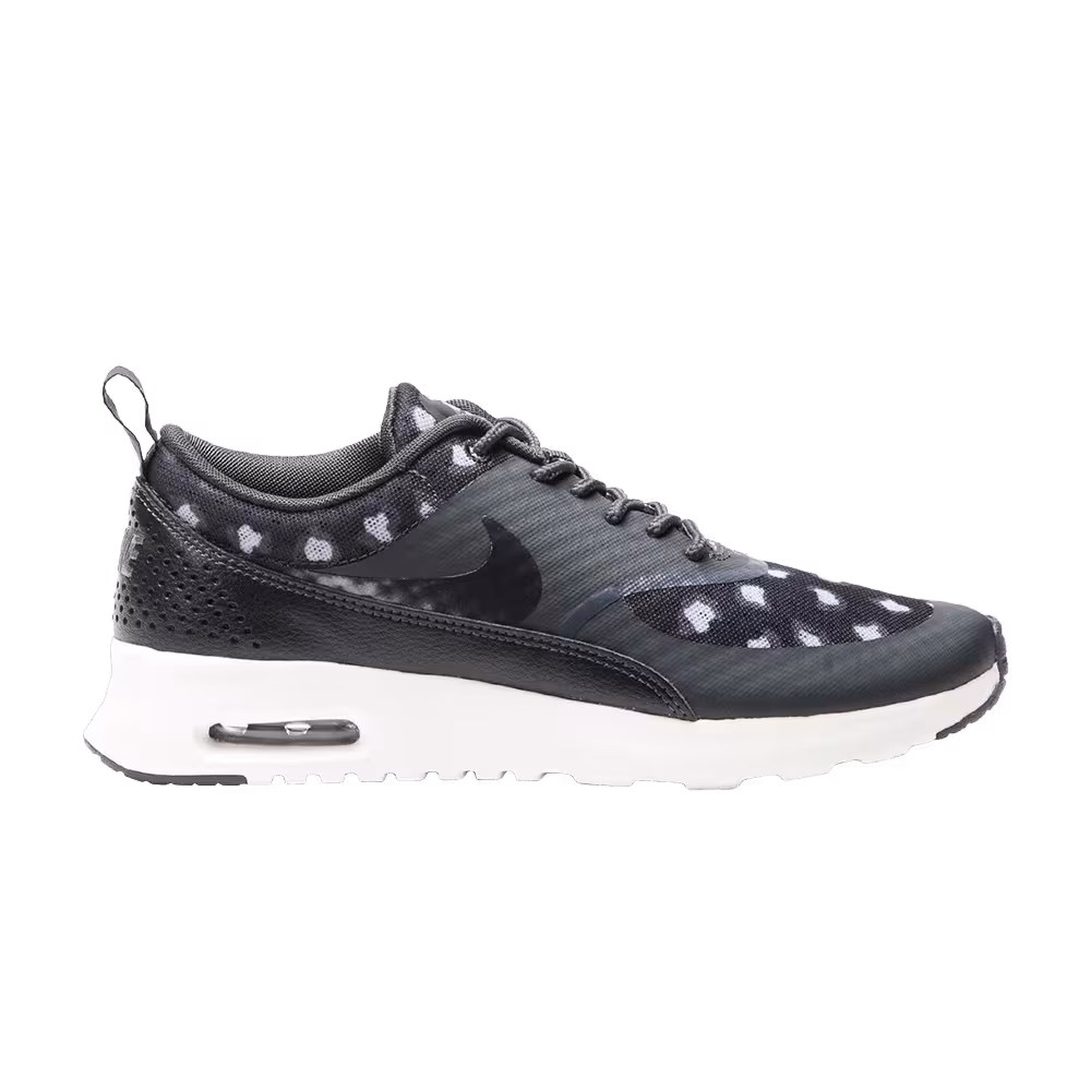 Nike Women's Air Max Thea Black