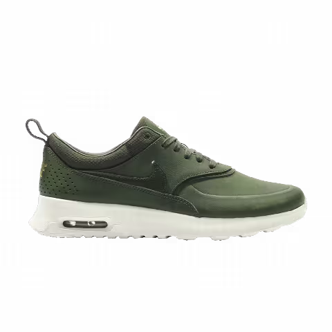 Nike Wmns Air Max Thea Premium 'Carbon Green'