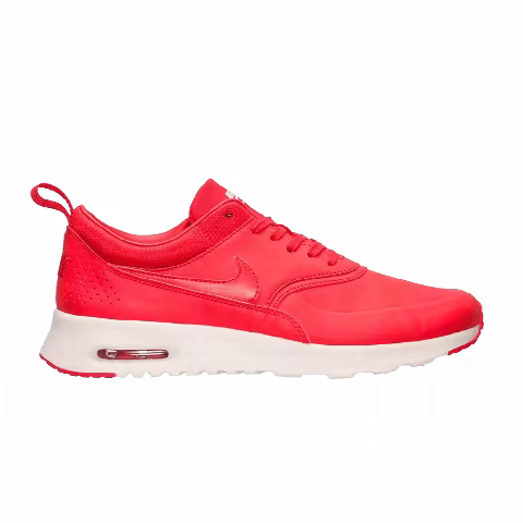 Nike Wmns Air Max Thea Premium 'University Red'