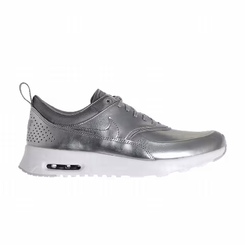 Nike Wmns Air Max Thea 'Metallic Silver'
