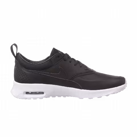 Nike Wmns Air Max Thea Prm 'Black Anthracite'