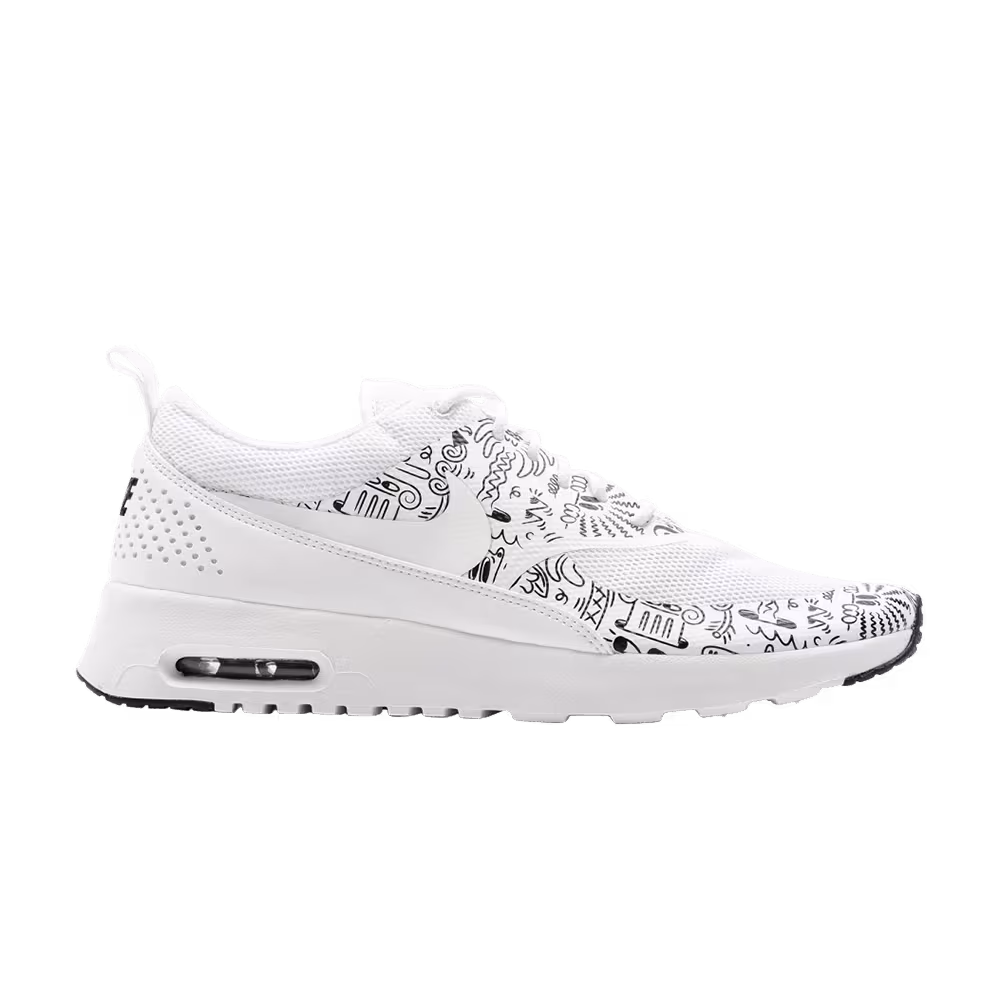 Nike Women's Air Max Thea Print