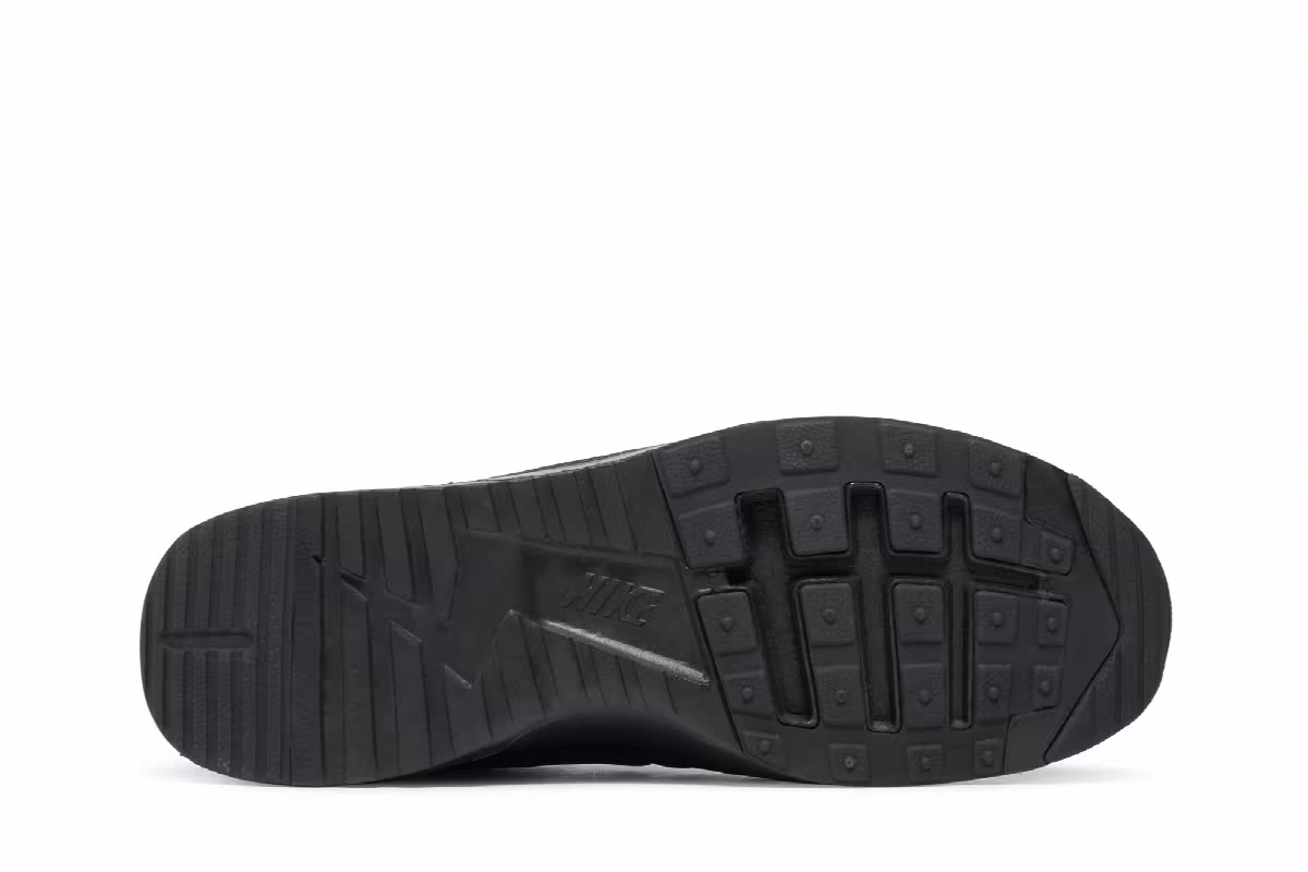 Nike Women's Air Max Thea Ultra Premium Metallic Black, view 5