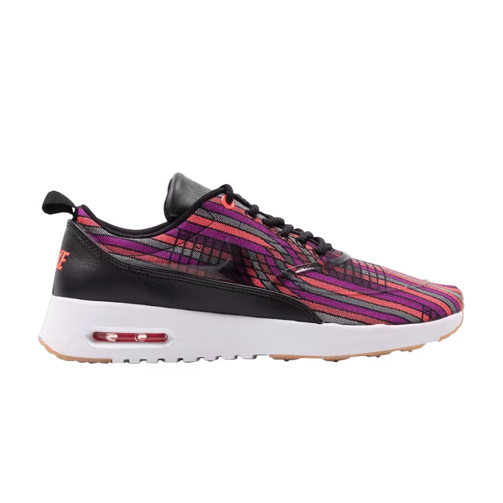 Nike Women's Air Max Thea Ultra Jacquard Premium