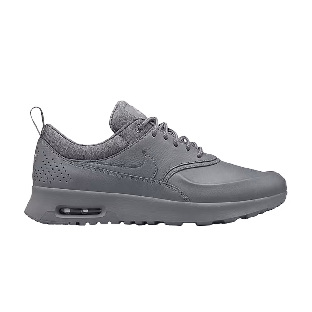 Nike Women's Air Max Thea Pinnacle Cool Grey