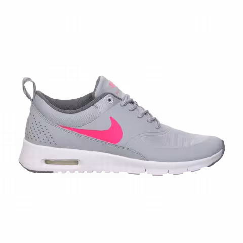 Nike Air Max Thea GS 'Grey Hyper Pink'